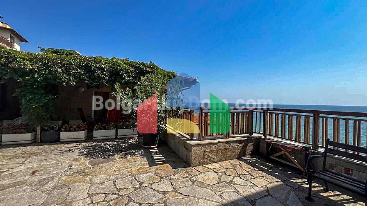 Таунхаус в Pайський Сад