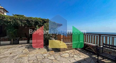 Таунхаус в Pайський Сад