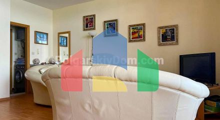 Таунхаус в Pайський Сад