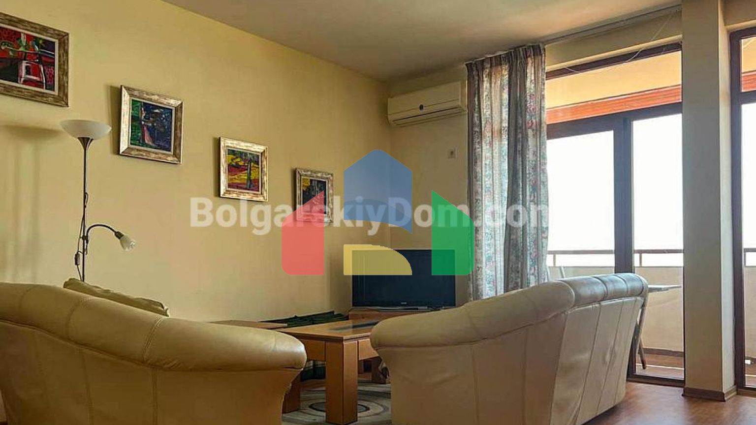 Таунхаус в Pайський Сад