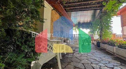 Таунхаус в Pайський Сад