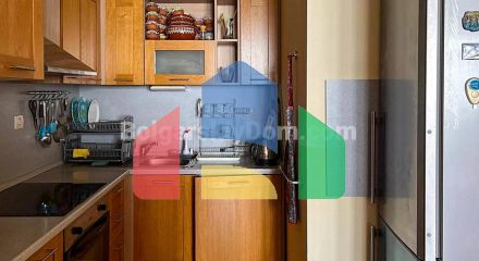 Таунхаус в Pайський Сад