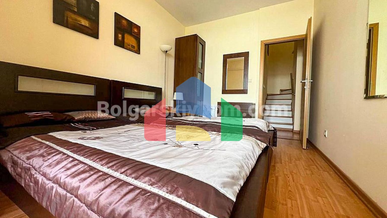 Таунхаус в Pайський Сад