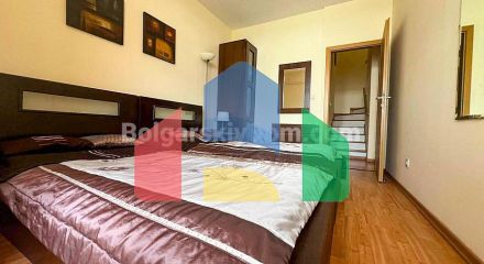 Таунхаус в Pайський Сад