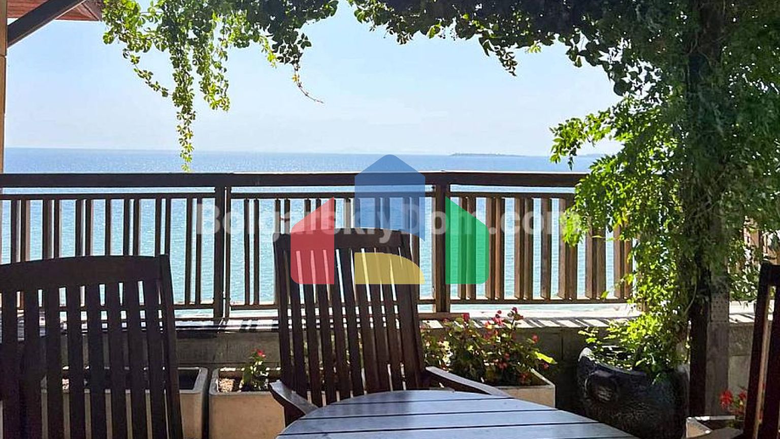 Таунхаус в Pайський Сад