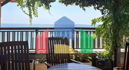 Таунхаус в Pайський Сад