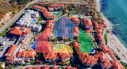 Таунхаус в Pайський Сад