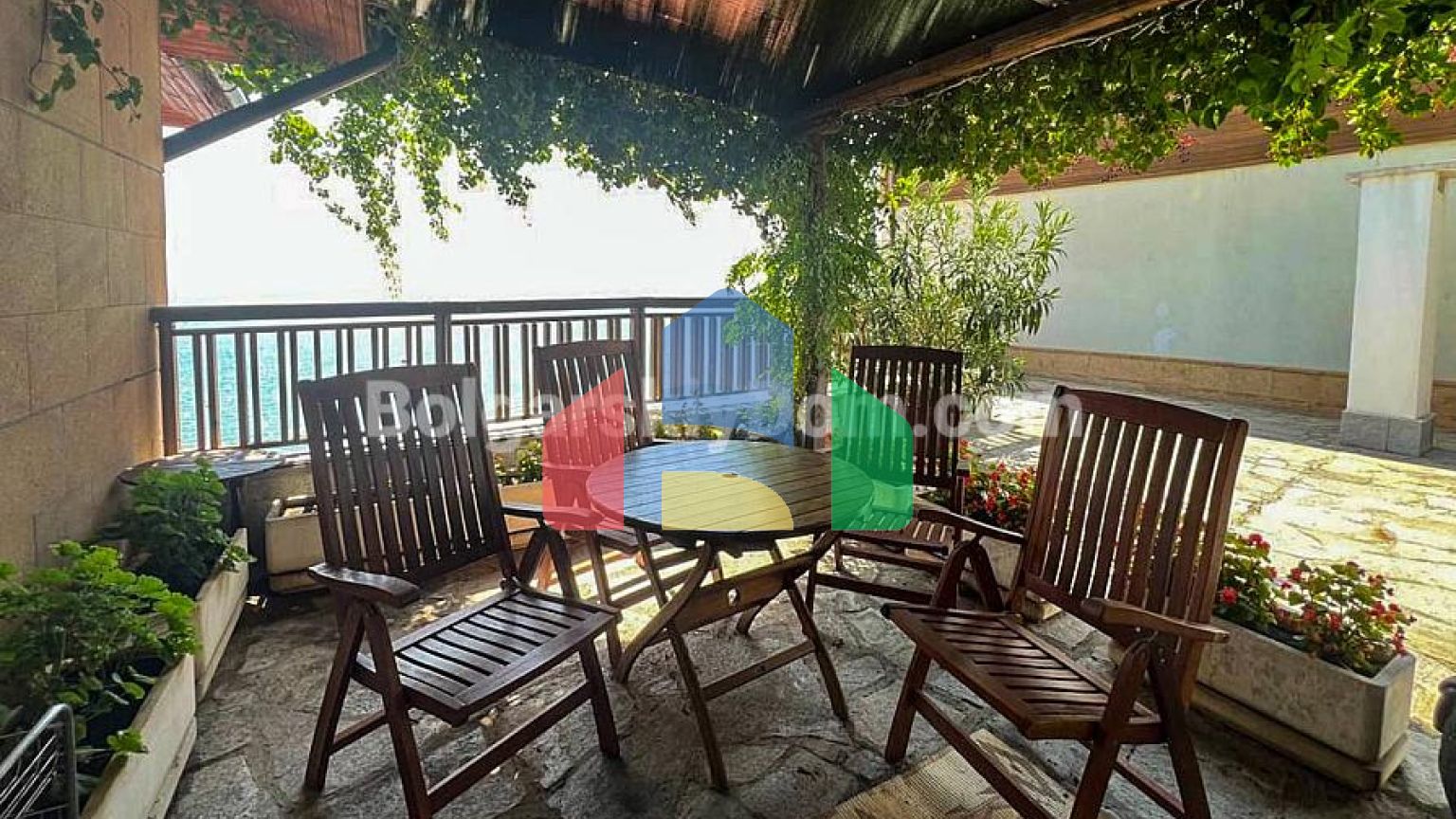 Таунхаус в Pайський Сад