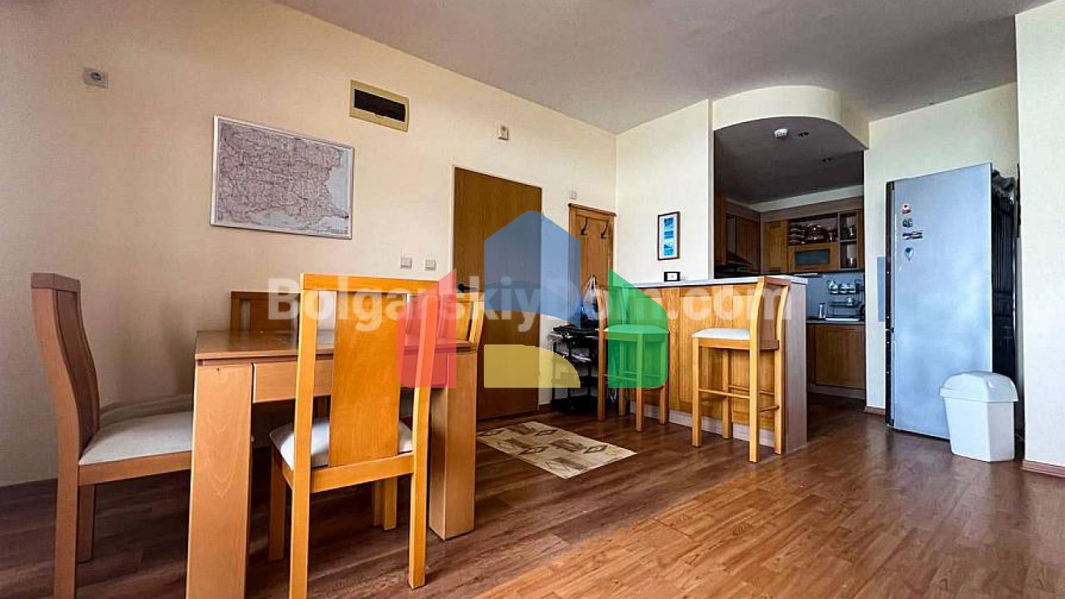 Таунхаус в Pайський Сад