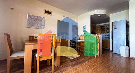 Таунхаус в Pайський Сад