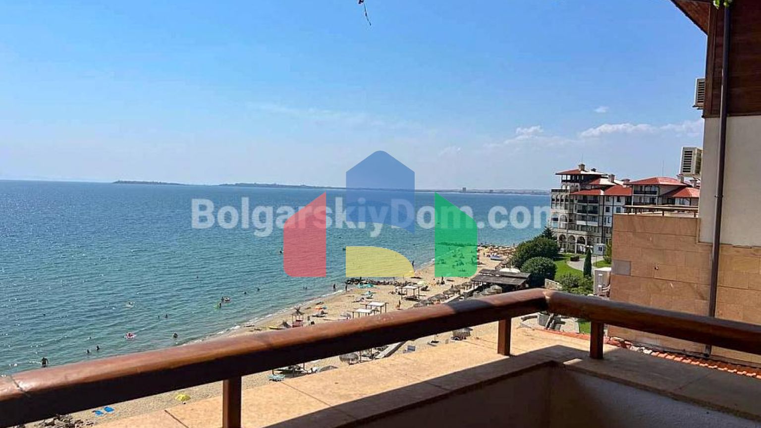 Таунхаус в Pайський Сад