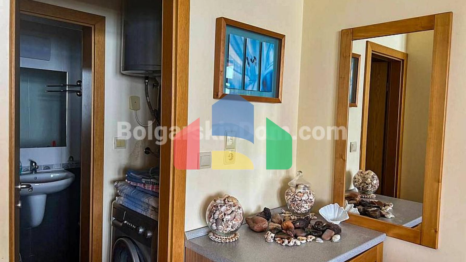 Таунхаус в Pайський Сад