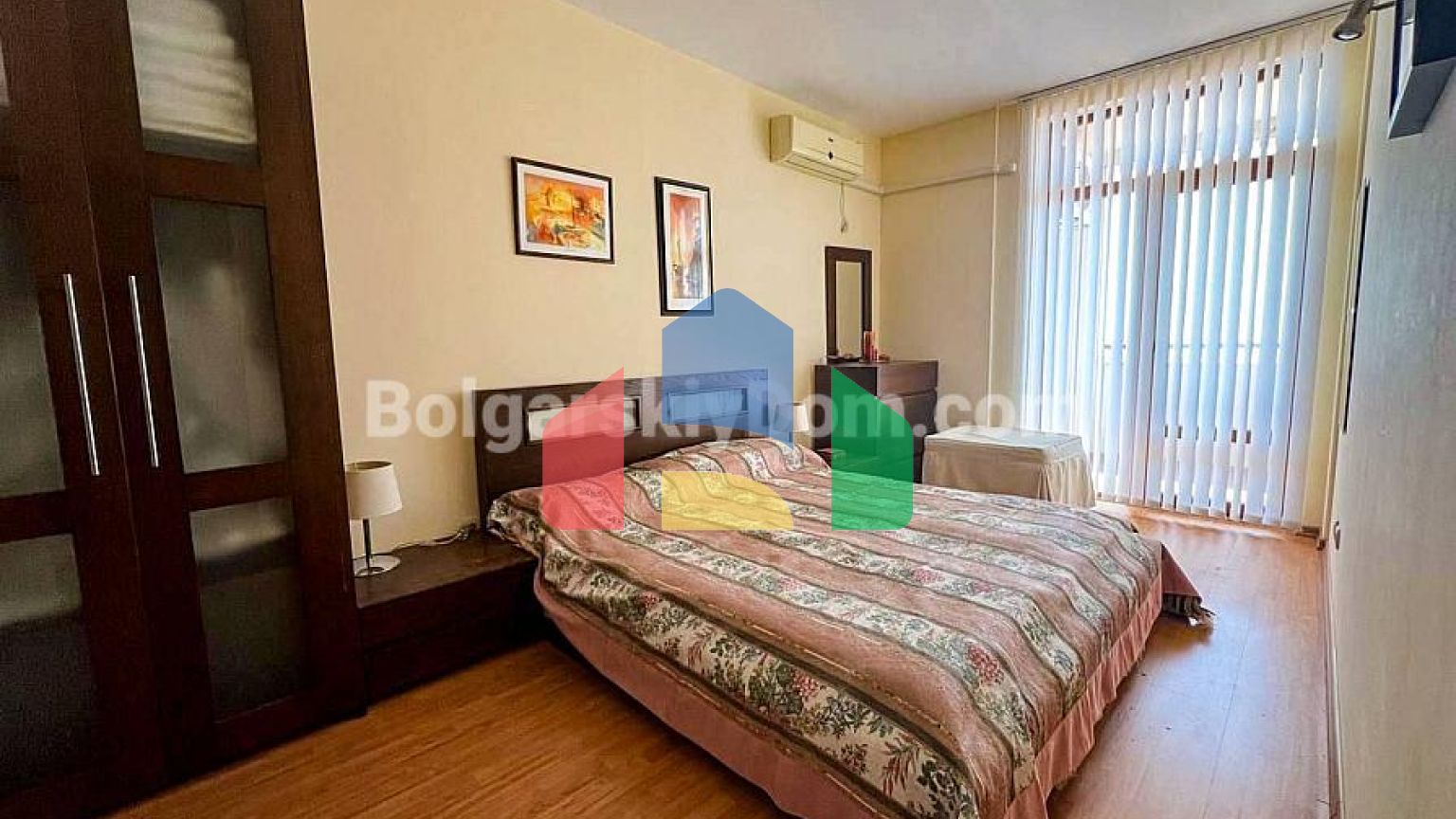 Таунхаус в Pайський Сад