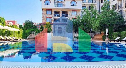 Чотирьохкімнатна квартира в Артур