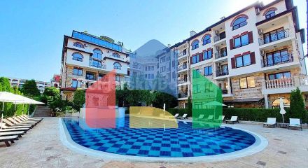 Чотирьохкімнатна квартира в Артур