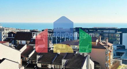 Чотирьохкімнатна квартира в Артур