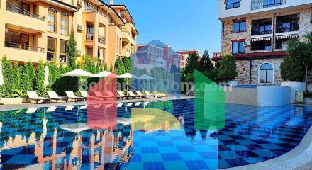 Чотирьохкімнатна квартира в Артур