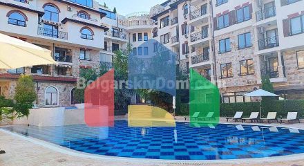 Чотирьохкімнатна квартира в Артур