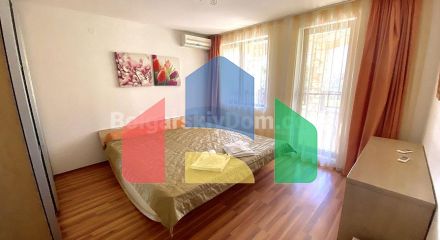 Трехэтажный коттедж в Этера