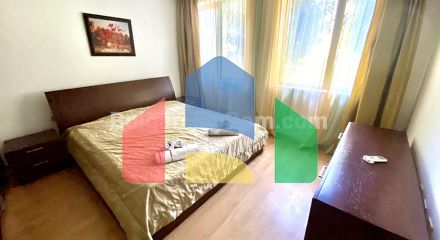 Трехэтажный коттедж в Этера