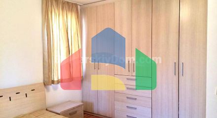 Трехэтажный коттедж в Этера