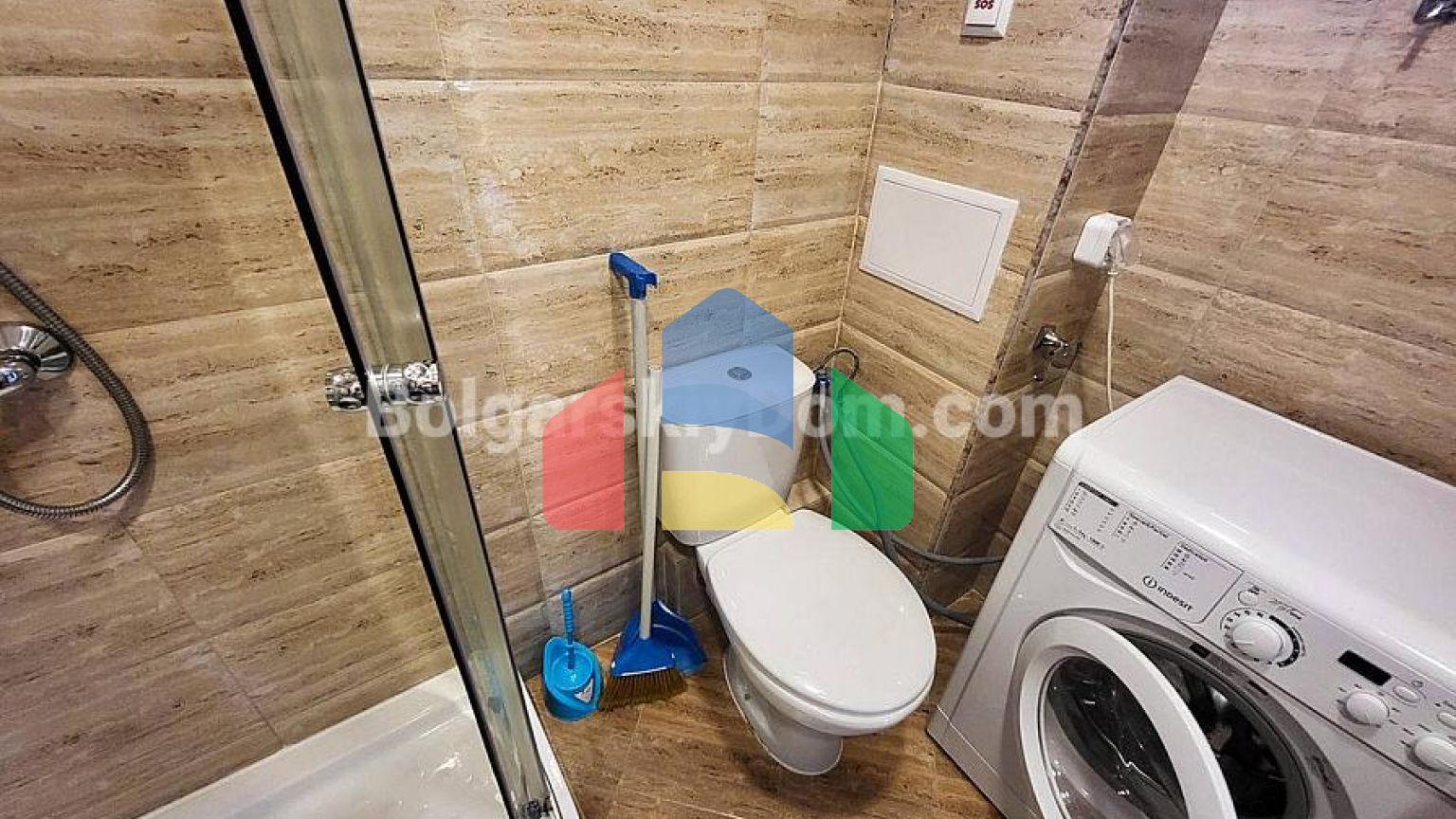 Квартира-студія в Прем'єр Форт