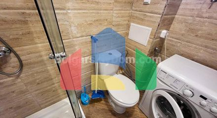 Квартира-студія в Прем'єр Форт