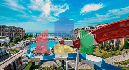 Квартира-студія в Прем'єр Форт