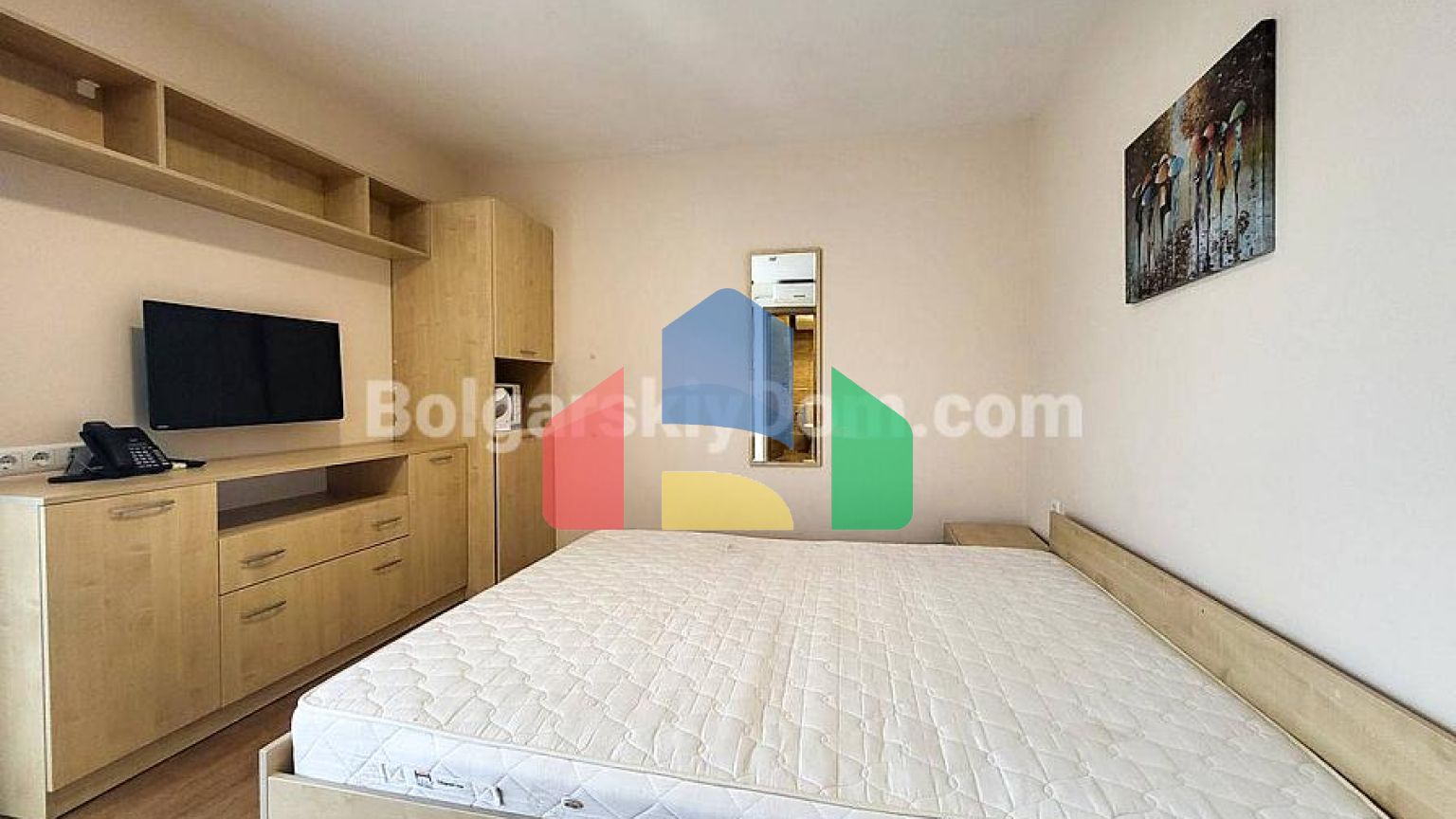 Квартира-студія в Прем'єр Форт