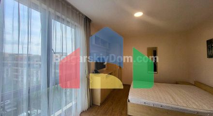 Квартира-студія в Прем'єр Форт