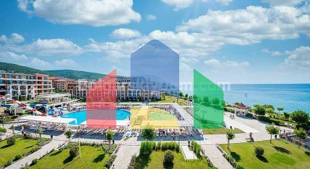 Квартира-студія в Прем'єр Форт