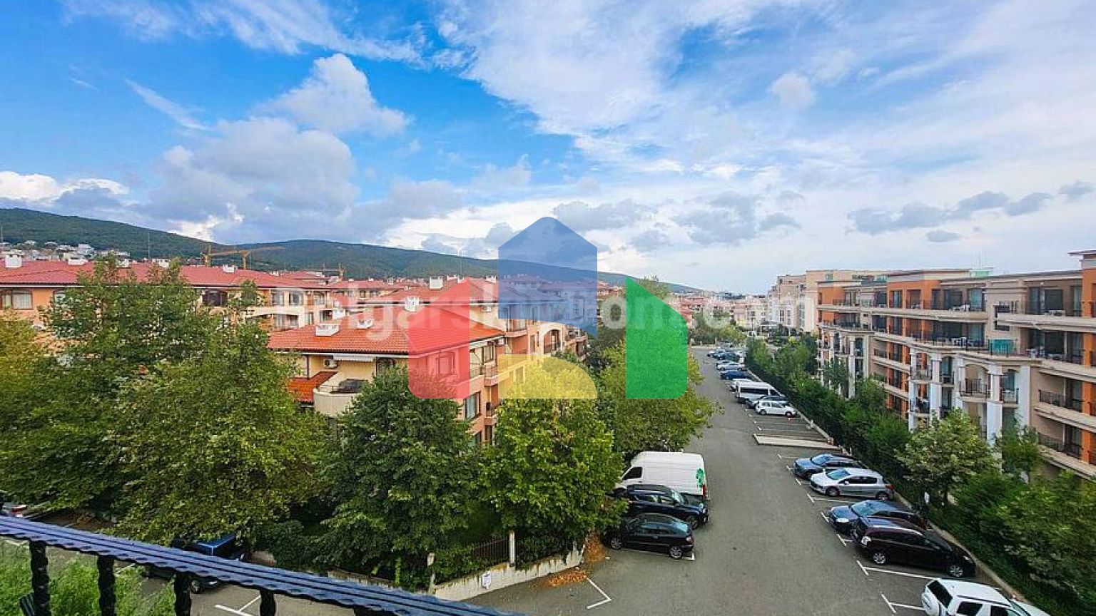 Квартира-студія в Прем'єр Форт