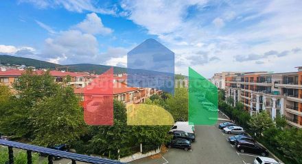 Квартира-студія в Прем'єр Форт