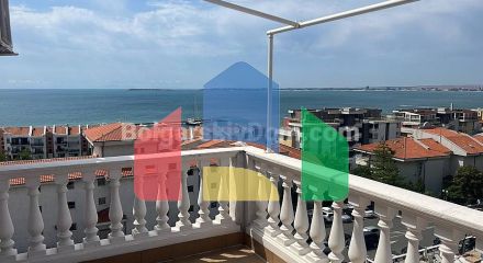 Двокімнатна квартира в Каприз