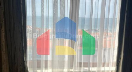 Двокімнатна квартира в Каприз