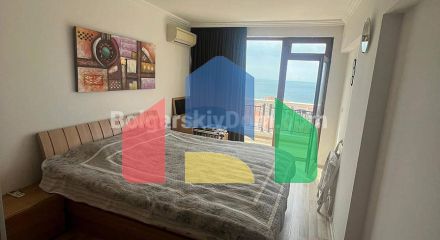 Двокімнатна квартира в Каприз