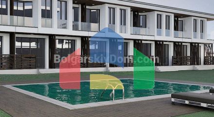 Квартиры от застройщика в Санни Айо