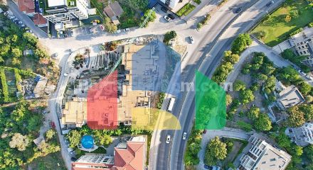 Apartments from the developer in St. Constantine and Elena