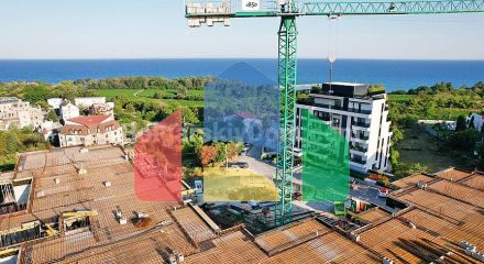 Квартири від забудовника в Святий Костянтин і Олена