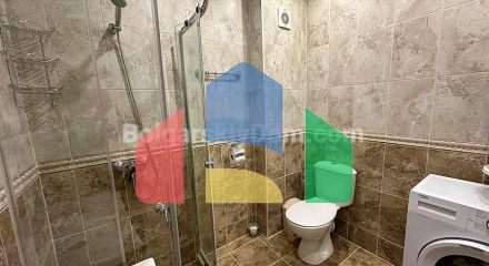 Двокімнатна квартира в Міленіум 2