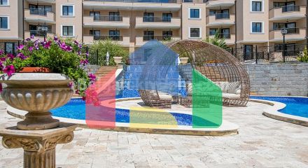 Двокімнатна квартира в Міленіум 2