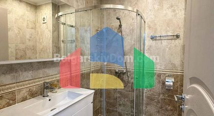 Двокімнатна квартира в Міленіум 2