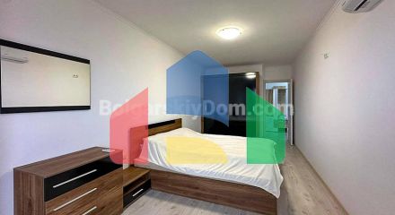 Двокімнатна квартира в Міленіум 2