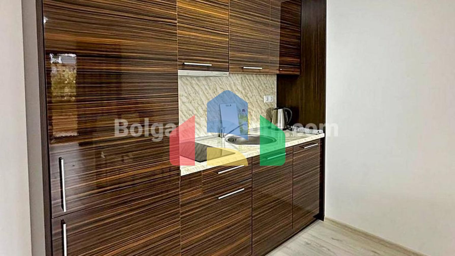 Двокімнатна квартира в Міленіум 2