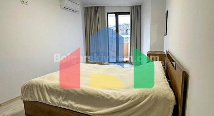 Двокімнатна квартира в Міленіум 2