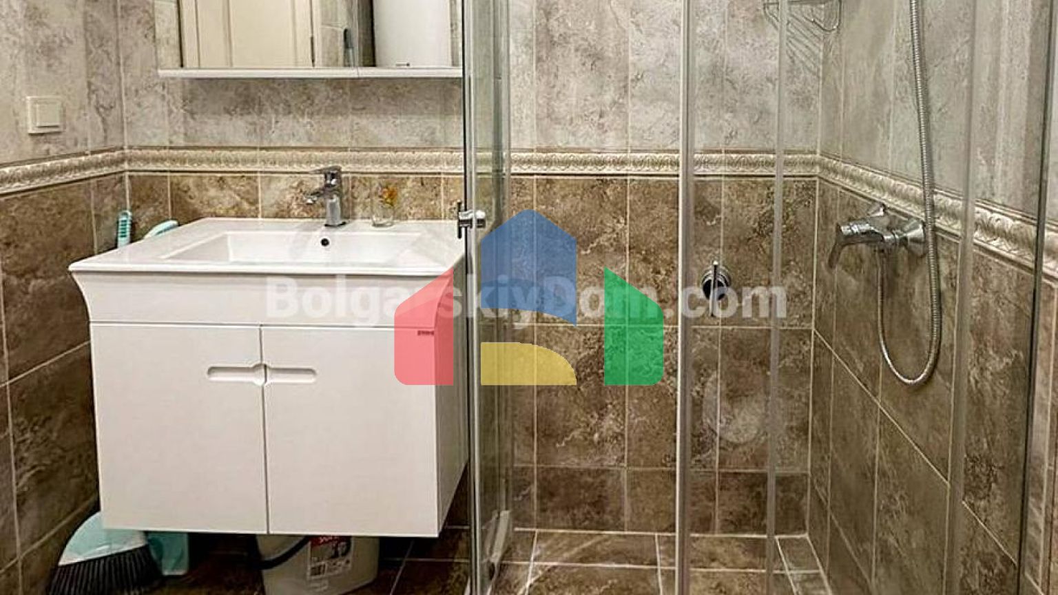 Двокімнатна квартира в Міленіум 2