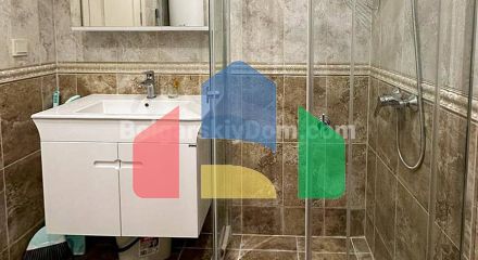 Двокімнатна квартира в Міленіум 2