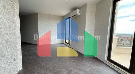 Двокімнатна квартира в Міленіум 2