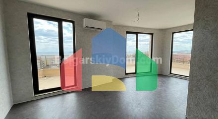 Двокімнатна квартира в Міленіум 2