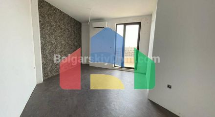 Двокімнатна квартира в Міленіум 2